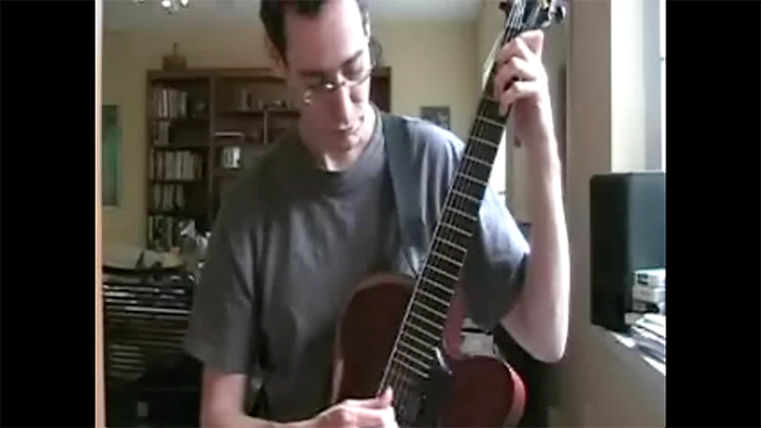 Practicing and Memorizing Tunes