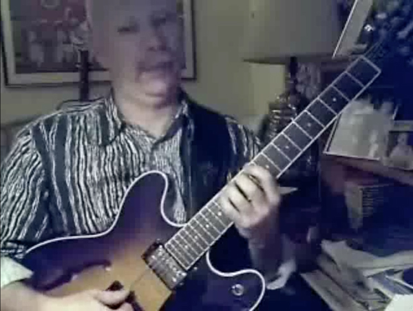 Time, Tone and Technique