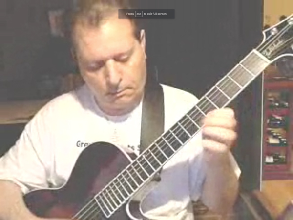 Interpretation and Musicality for Guitarists