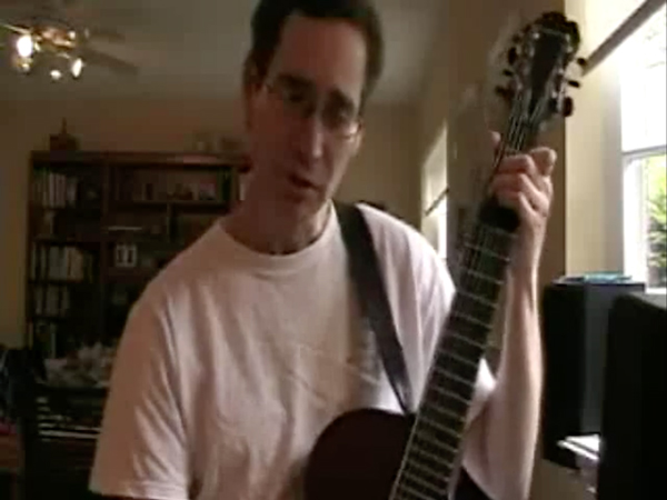 Motion and Chord Voicings - Part II