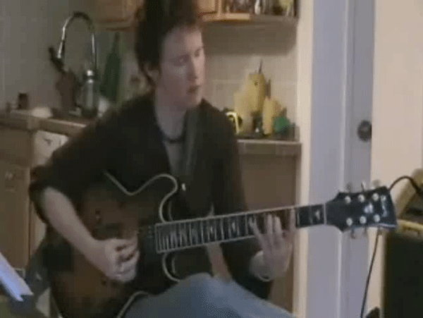 Melodic Minor Madness
