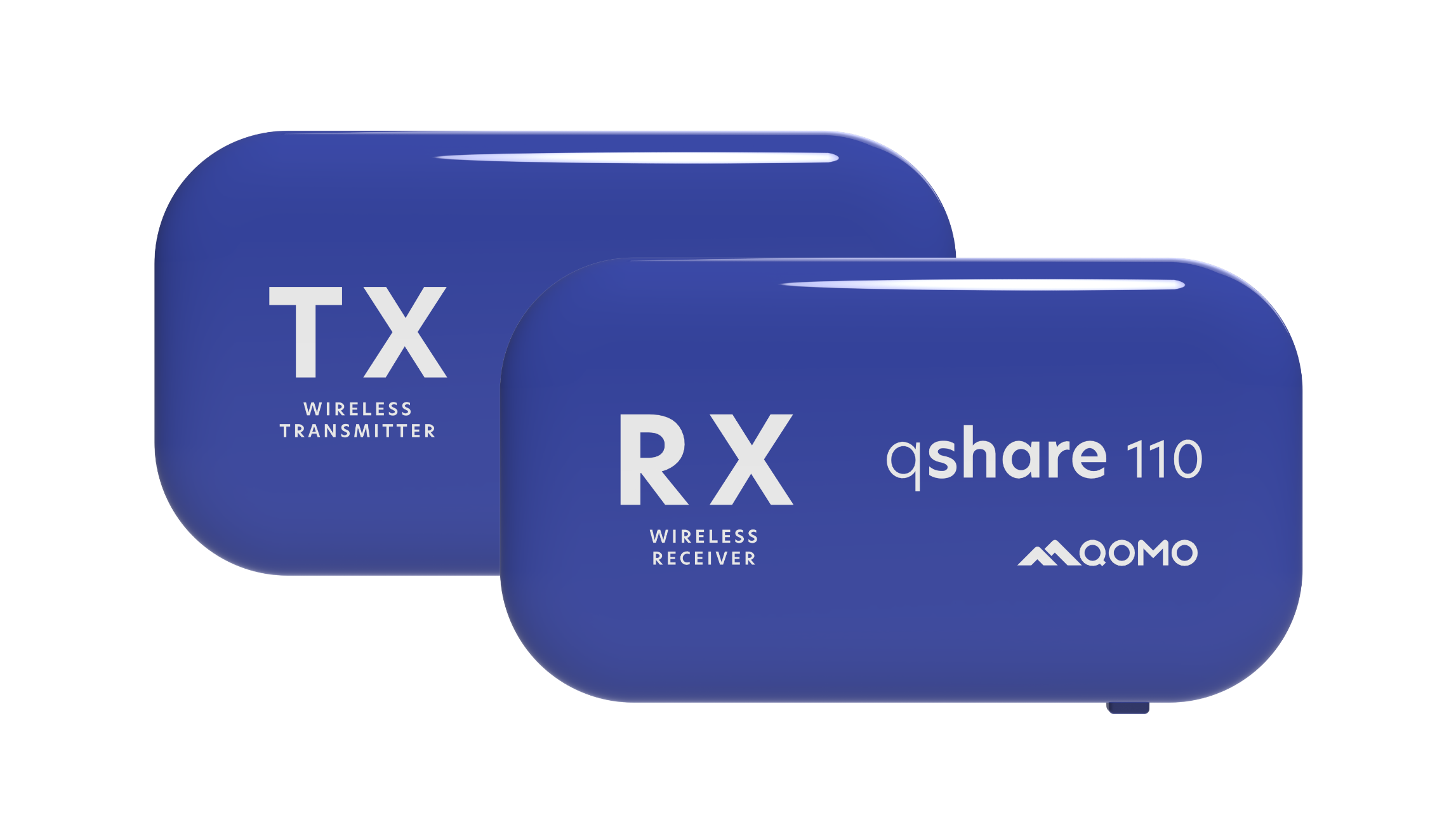 New Qomo QShare 110