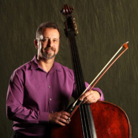Scott Haigh