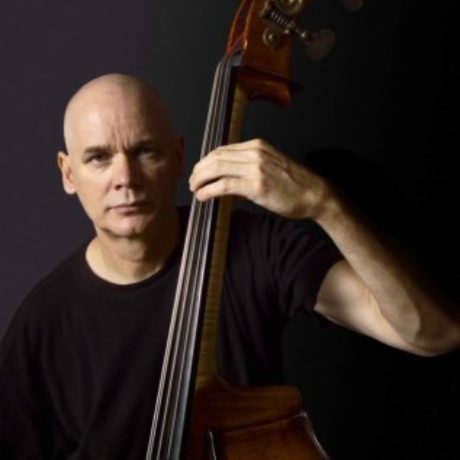 Mark Helias