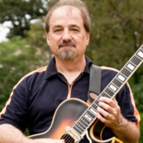 Steve Giordano