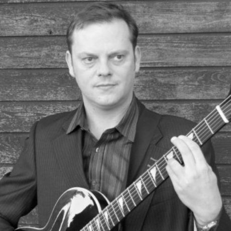 Phil Robson