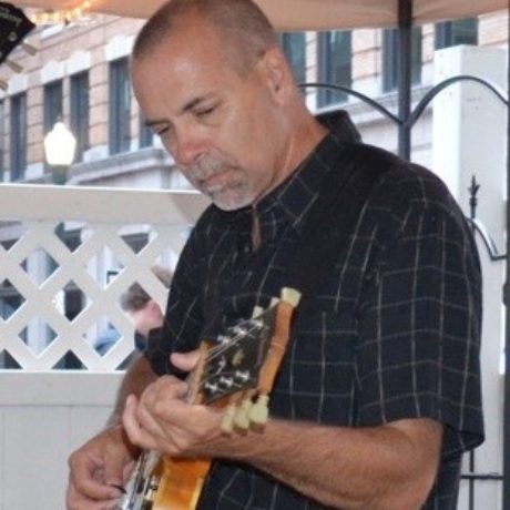 Jay Umble