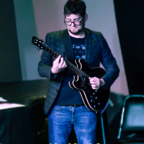 Tim Mirth