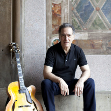 Tony DeCaprio