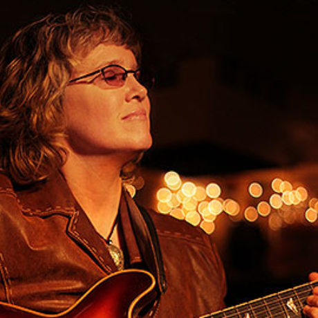 Sheryl Bailey