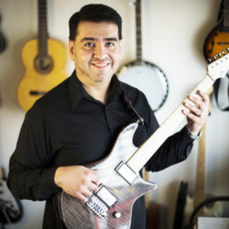 Maurice Arenas