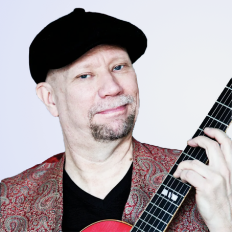 Paul Bollenback
