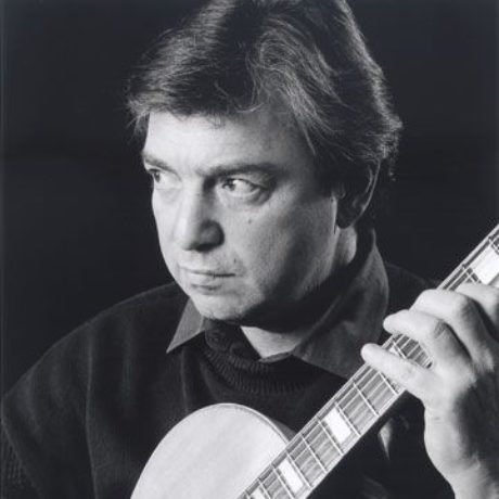 Jack Wilkins