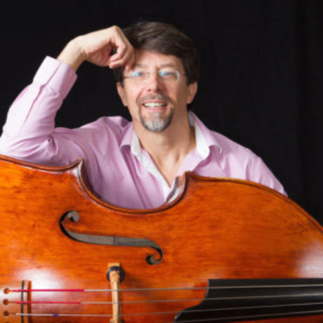 Jeff Bradetich