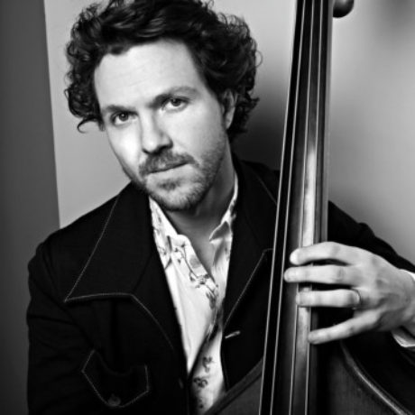 Stephan Crump