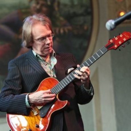 Randy Johnston