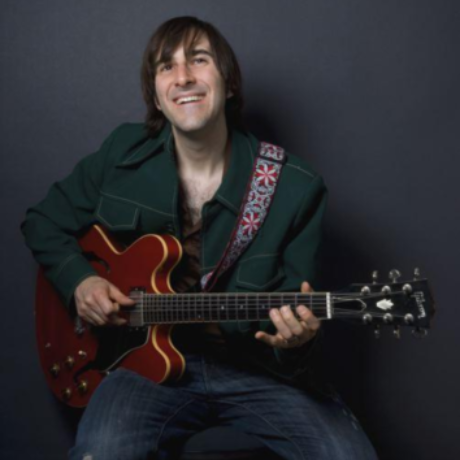 Chris Bergson