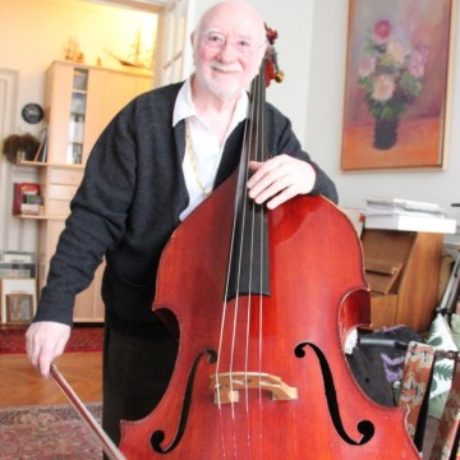 Francois Rabbath